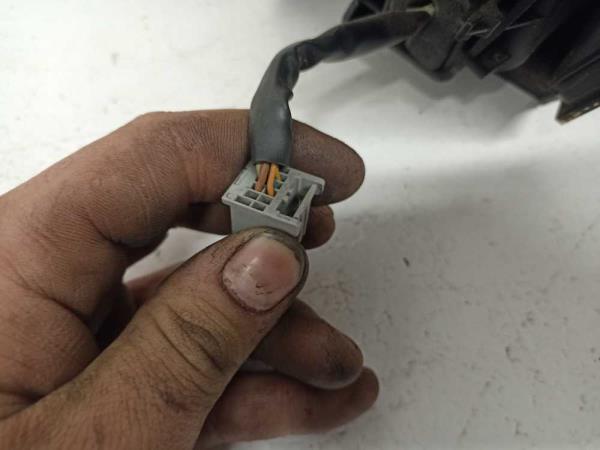 RETROVISEUR DROIT ELECTRIQUE FORD - Vue 3